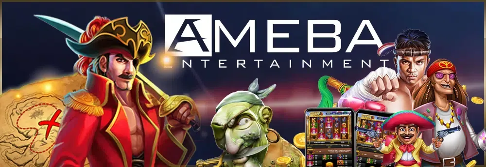 ameba by yindee365